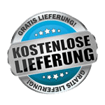 Kostenlose Lieferung