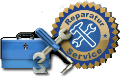 Reparatur-Service